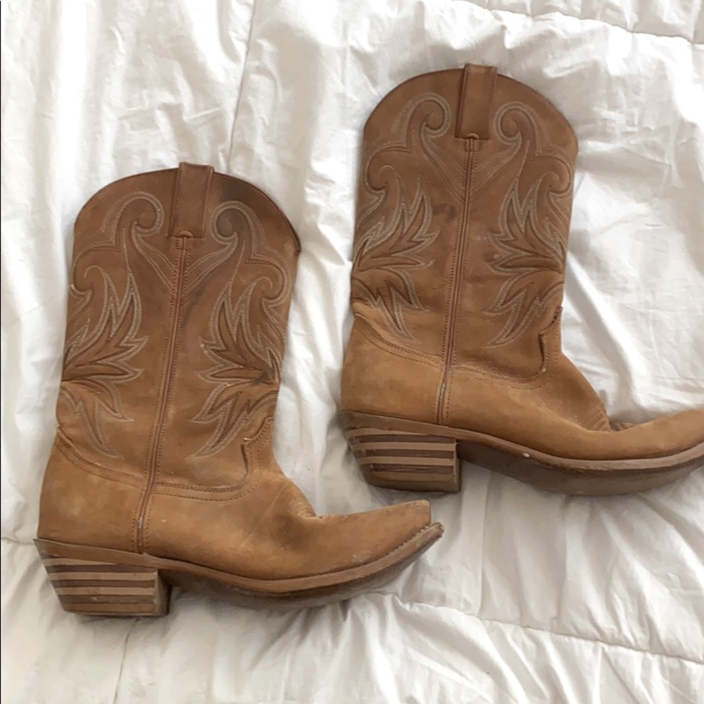 Durango Cowboy Boots